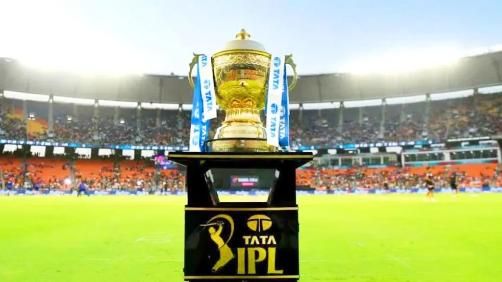 Revised IPL schedule announced