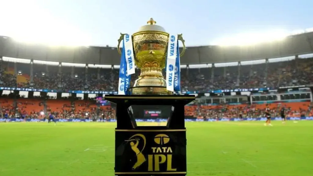 IPL likely to resume on 16th or 17th