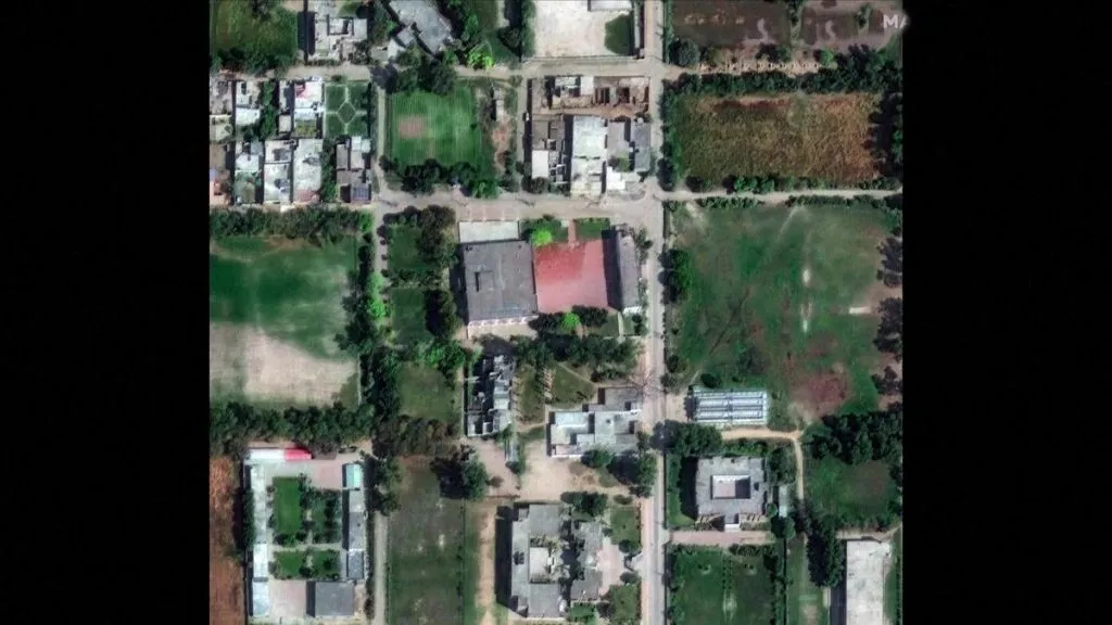 ISRO's 7 satellites became the eyes of the Indian Army