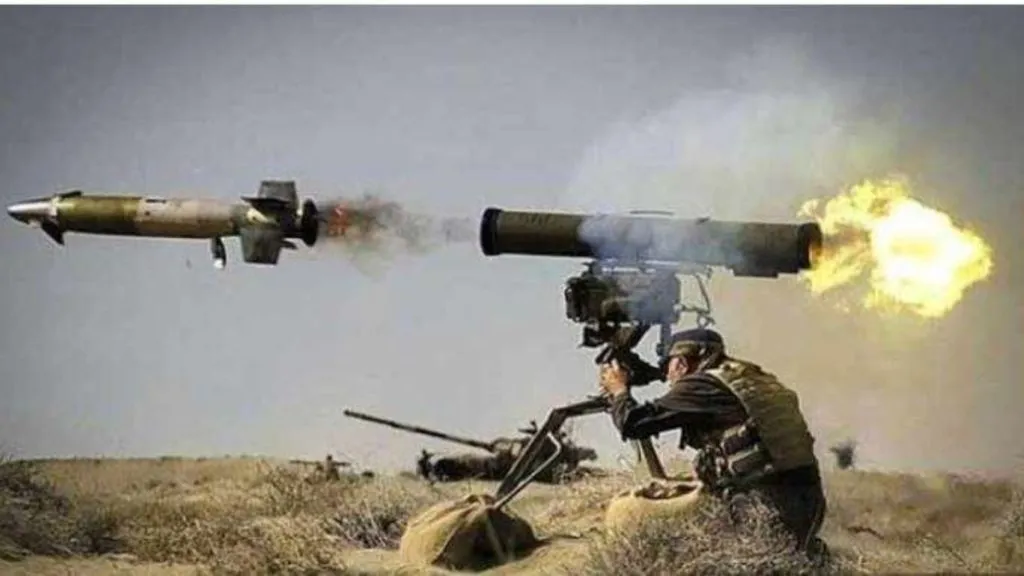 भारताला रशियाकडून मिळाला ‘आकाशाचा रक्षक’ India gets 'Guardian of the Sky' from Russia