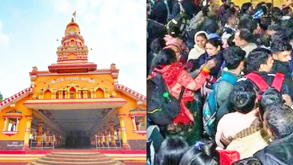 Extension of time for investigation in Shirgaon stampede case