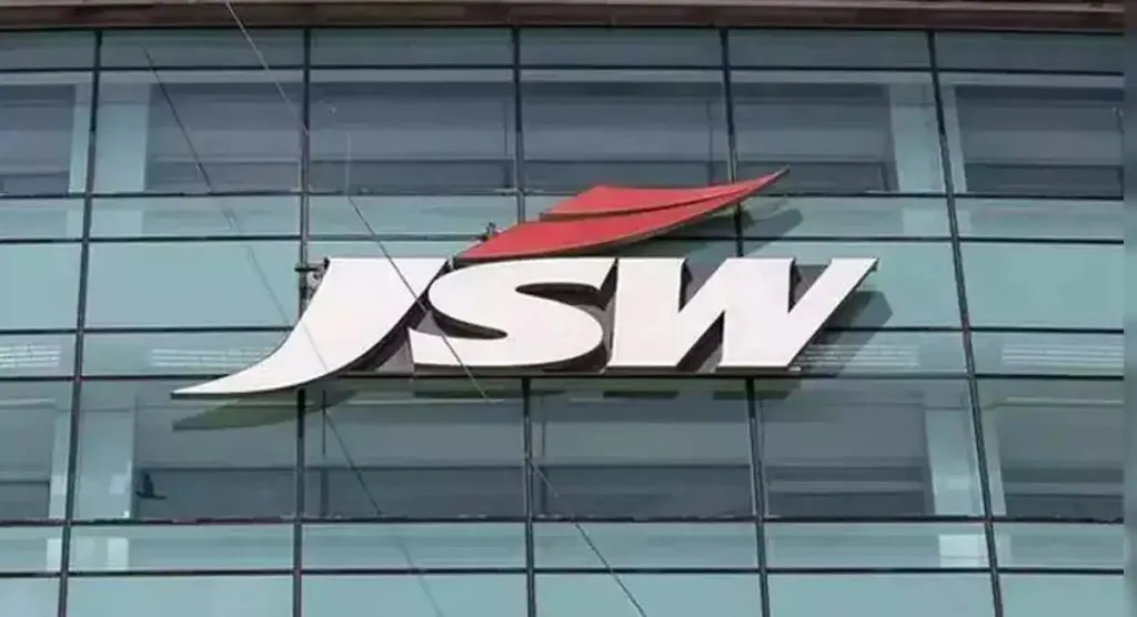 JSW Energy shares rise again