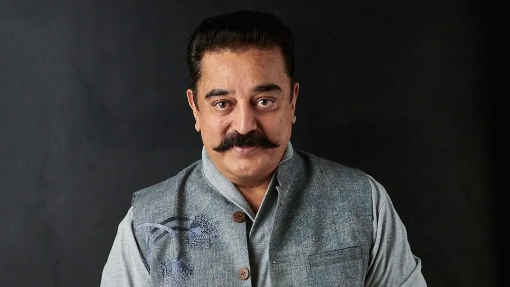 DMK to send Kamal Haasan to Rajya Sabha