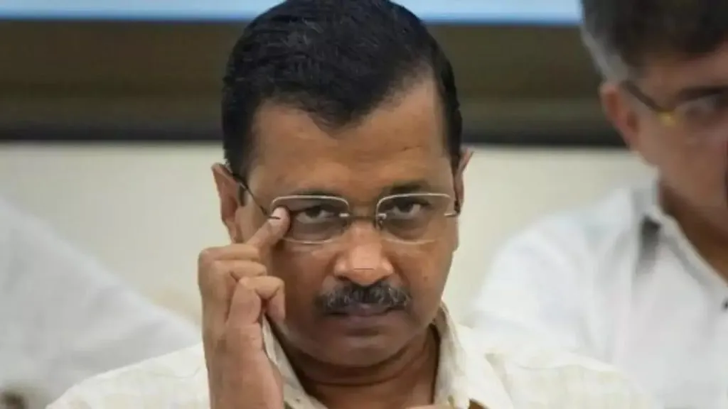 AAP suffers major setback in Delhi