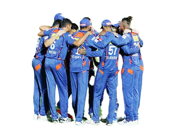 Off-Bit: 'LSG': Big name, false characteristics