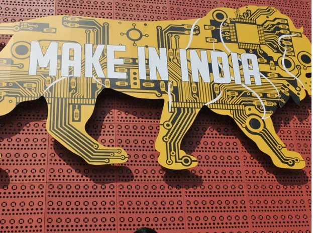 Give preference to buying domestically made goods.