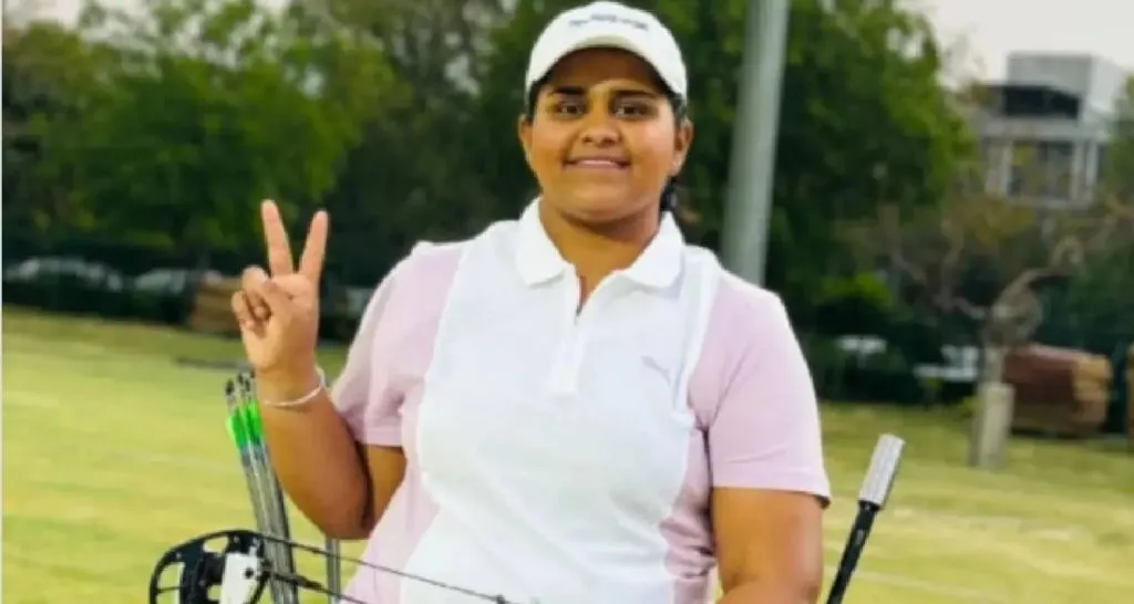 India wins five medals in compound archery