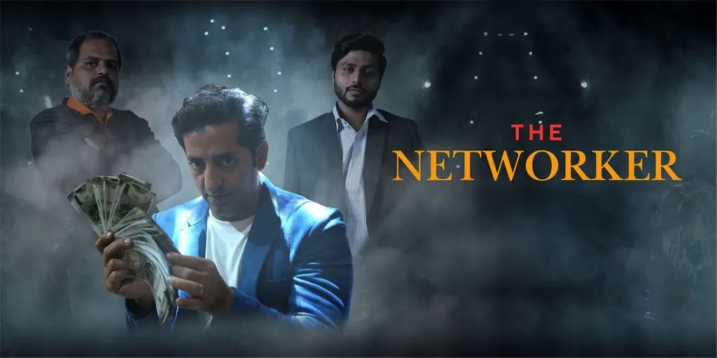 9 मे रोजी प्रदर्शित होणार ’द नेटवर्कर’ 'The Networker' to be released on May 9th