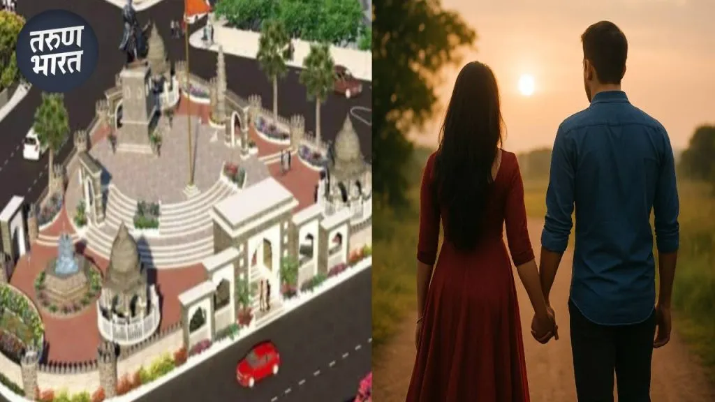 Shiva devotees expressed anger warned sanctity Shivatirtha satara