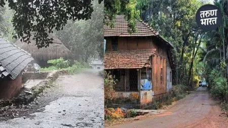 disaster riverside health department 24 villages from khed