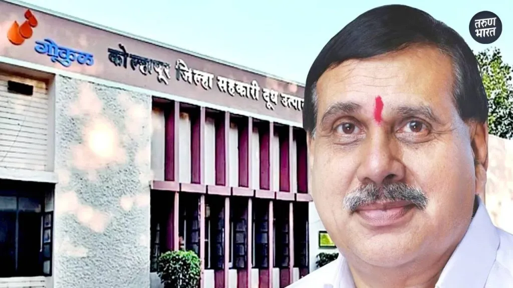 gokul election 2025 arun dongle refused to resign of chairman