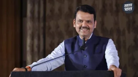 Devendra Fadnavis : 100 दिवसांच्या कृती आराखड्यामुळे CMO चा बोलबाला, राजकीय आब कायम CM Devendra Fadnavis successfully contestedC 100-day campaign