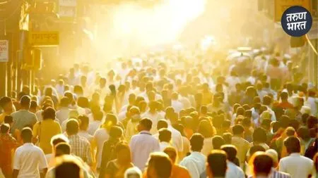 central government announced a caste census in the country