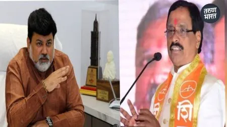 रत्नागिरी, सिंधुदुर्गचे पालकमंत्री झोपलेत का?, Vinayak Raut बोचरी टीका decision affect hundreds of schools teachers future of students risk