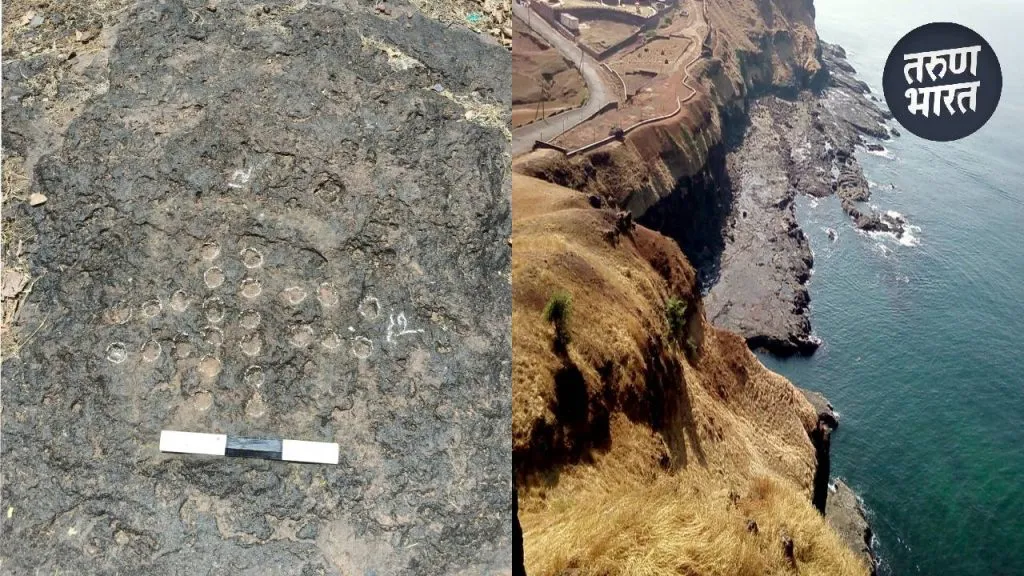 ancient settlements discovery important research Ratnadurga fort