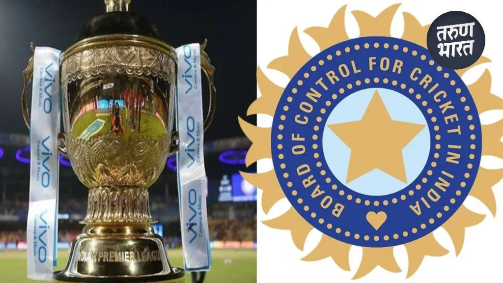 IPL 2025 Suspended : पुढील एक आठवड्यासाठी IPL स्थगित, BCCI ची अधिकृत घोषणा no IPL match will be held from today due to war situation in India