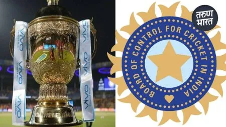 IPL 2025 Suspended : पुढील एक आठवड्यासाठी IPL स्थगित, BCCI ची अधिकृत घोषणा no IPL match will be held from today due to war situation in India