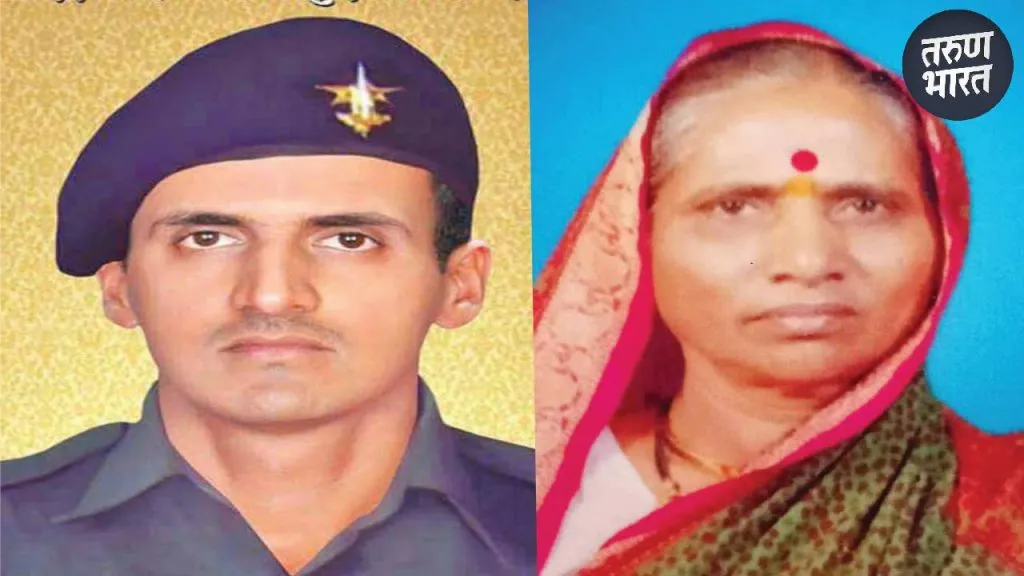 The Pakistani terrorists killed my son eliminated by the army