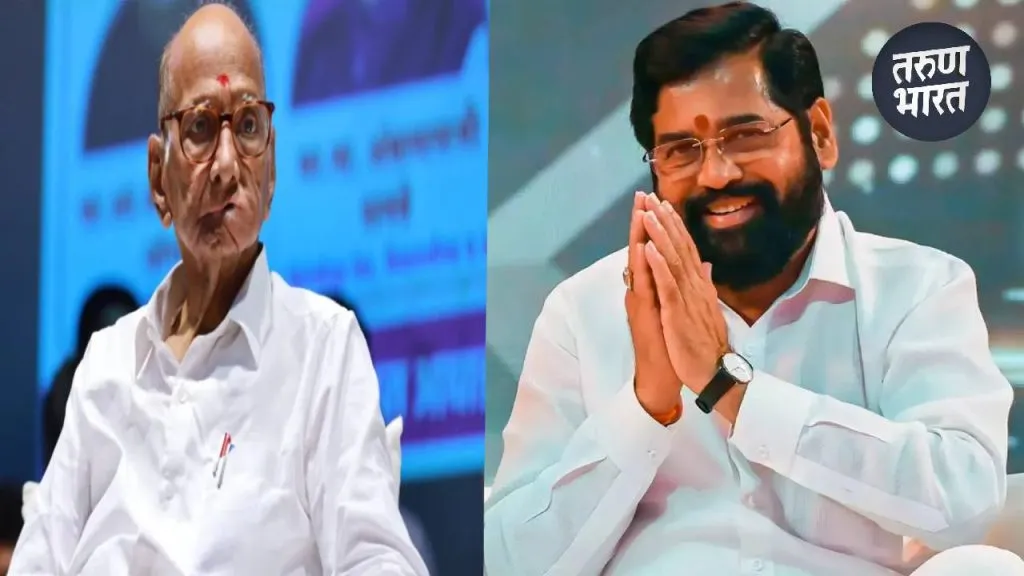 Political News : राष्ट्रवादी शरद पवार पक्षाचे माजी आमदार शिवसेना शिंदे गटाच्या वाटेवर highly watched political journey closely former mla ramesh kadam