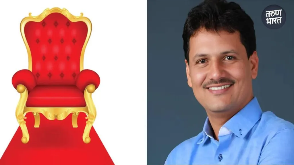 Prakash Abitkar यांचा अश्वमेध रोखणार कोण?, कोणत्या मातब्बर नेत्यांना कंबर कसावी लागणार? Prakash Abitkar fight valiantly election 2025 leaders zp Election