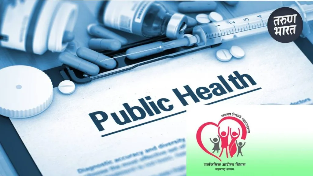 Health Department : जलजन्य आजार टाळण्यासाठी रत्नागिरीत अतिसार नियंत्रण मोहीम coordination with the Department of Women Child Development