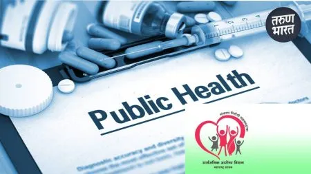 Health Department : जलजन्य आजार टाळण्यासाठी रत्नागिरीत अतिसार नियंत्रण मोहीम coordination with the Department of Women Child Development