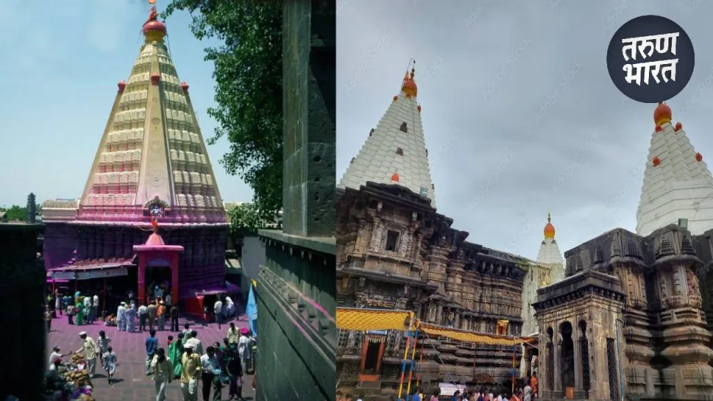 Ambabai Temple Kolhapur : पारंपारिक ड्रेसकोड असणाऱ्यांनाच अंबाबाई, जोतिबा मंदिरात प्रवेश Ambabai and Jyotiba Temples appropriate dress code to enter