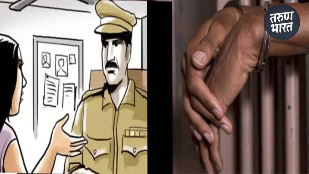 Ratnagiri : बेकायदेशीर चोरुन राहणं पडलं महागात, बांग्लादेशी महिलेला शिक्षा They robbed seven lakh rupees in cash at swordpoint.