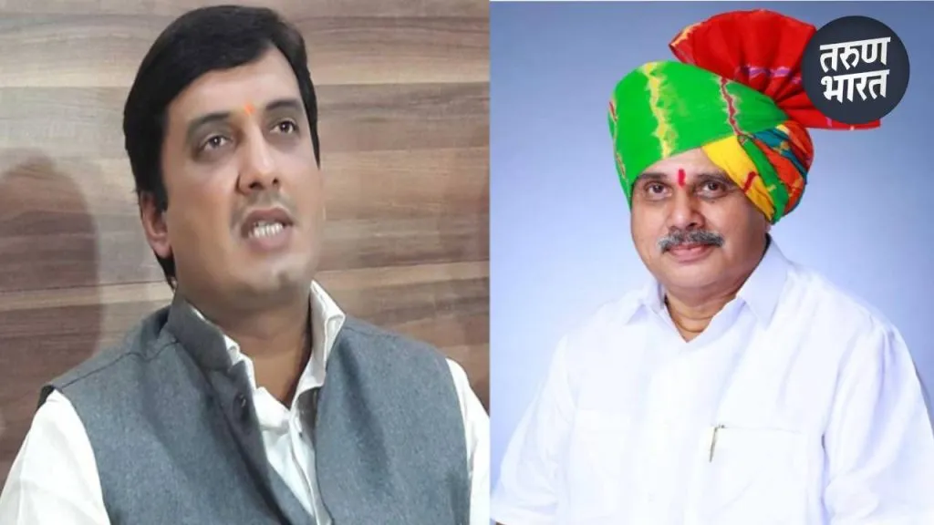 Dhananjay Mahadik clarified egarding Gokul's new presidency