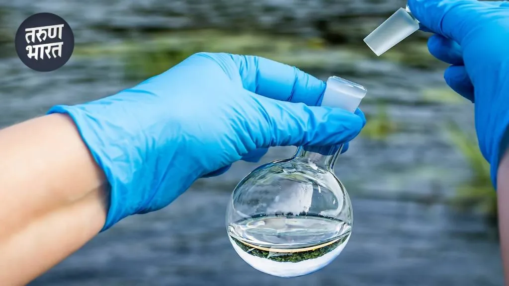 Water Quality Testing : रत्नागिरीत 1 हजार 534 गावांमध्ये होणार ‘पाणी गुणवत्ता तपासणी’ water quality testing awareness campaign Field Testing Kit ratnagiri