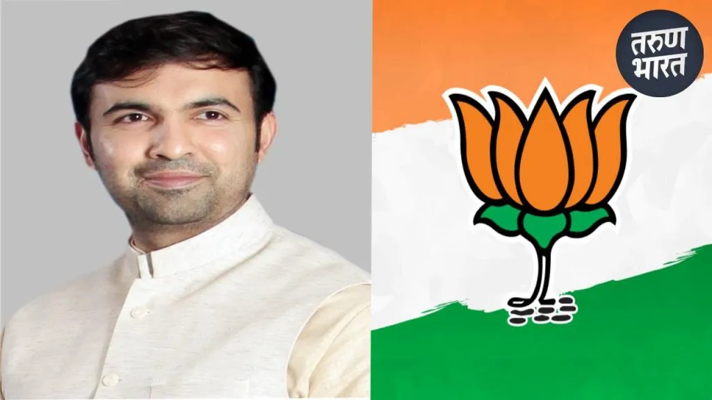 District President to Karad South balance dr atul baba bhosale