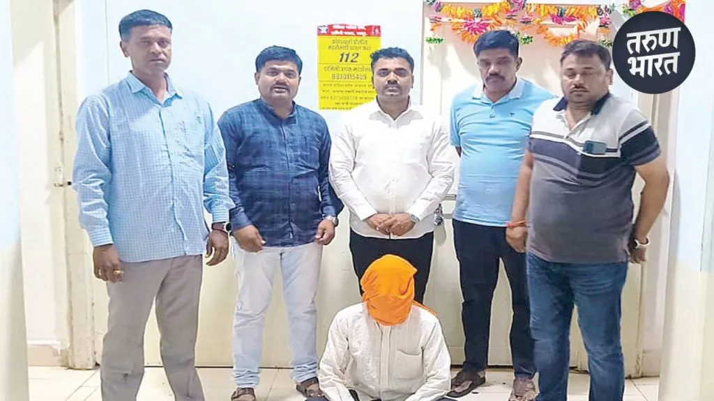 brother summoned village strangled and killed with a hammer