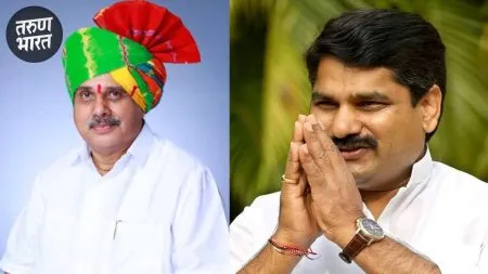 Arun Dongle should resign satej patil ciritsed on chair person gokul