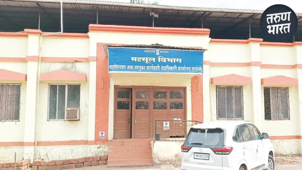 100 Days Plan: कोकण विभागात चिपळूणचा डंका, 14 कार्यालये पहिल्या तीनमध्ये CM Devendra Fadnavis undertaken 100-day strategic program