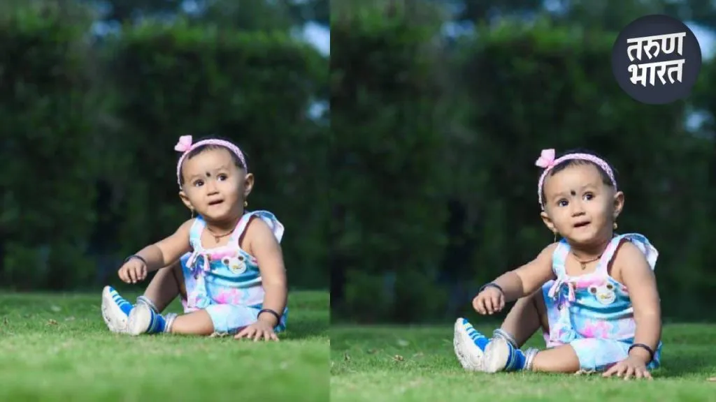 Kolhapur further treatment baby girl dead in sangrul one half year