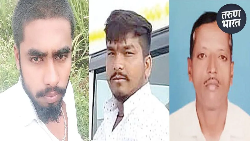 murder arrested in just four hours by Kavathemahankal Police