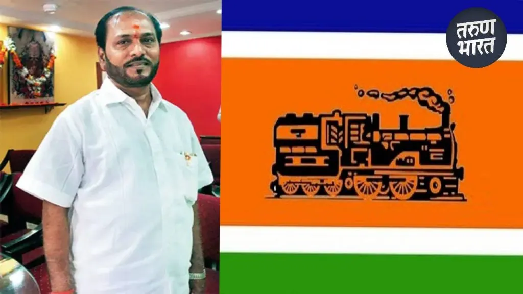 रामदार कदम यांची कोकणातील MNS च्या राज्य सरचिटणीसांना खुली ऑफर, म्हणाले.. ramdas kadam suggestive statement at event in kokan mns kokan