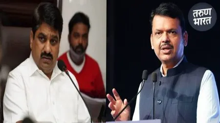 ‘CM फडणवीसांनी कॉंग्रेसवर टीका करण्यापेक्षा मूळ विषयावर बोलावे’ Pahalgam attack BJP criticizing Congress satej patil on Fadanvis