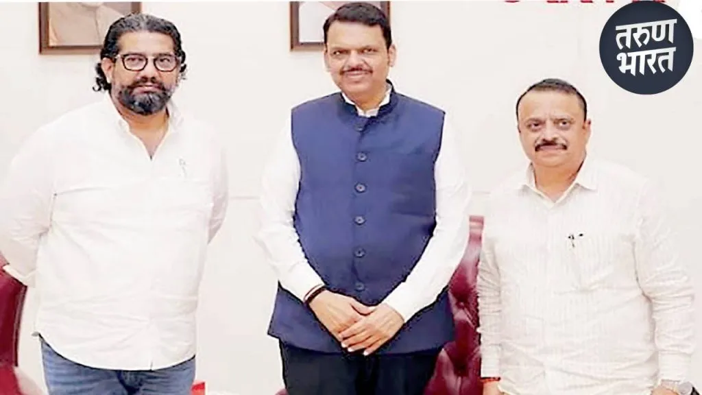 सरकार-फडणवीस युती धक्का देणारी, पालकमंत्री देसाईंना घेरण्याची रणनीती? The demographics and politicography of Satara district change