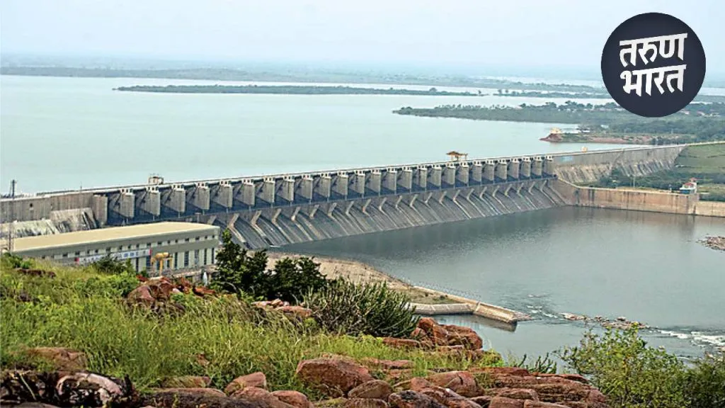 Karnataka govt assures control water level Almatti dam 517 meters