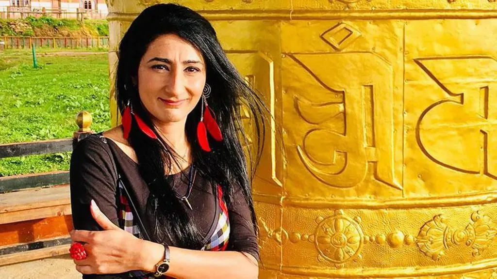 Anti-India posts, OCI cancelled