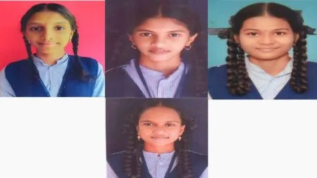 ओटवणे हायस्कूलचा दहावीचा निकाल १०० टक्के