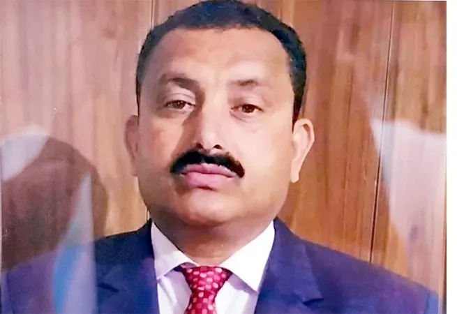 Soldier martyred in firing in Poonch