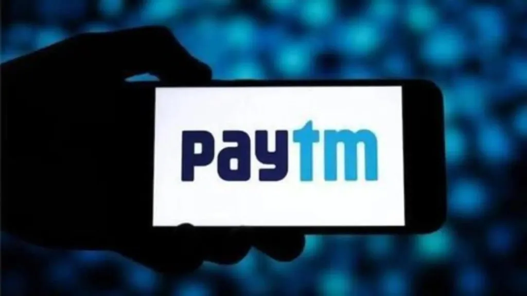 ‘पेटीएम’ला सेबीकडून 1.11 कोटींचा दंड Paytm fined Rs 1.11 crore by SEBI