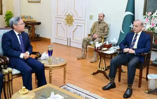 Pakistan's plea to Gulf countries