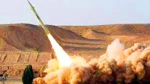 The spark of war has been ignited!