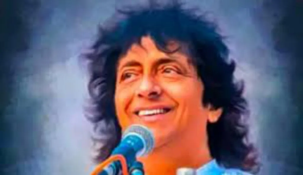 Pandit Ajit Kadkade announced 'Gomant Vibhushan'