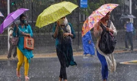 Monsoon to arrive in Kerala in next 4 to 5 days