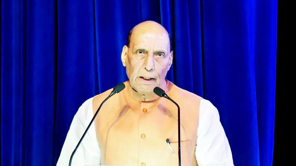 देशाच्या इच्छेनुसारच घडणार! It will happen according to the will of the country!