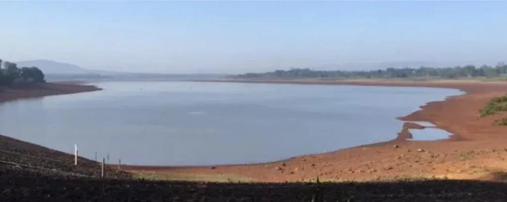 More water storage in Hidkal-Rakaskop reservoirs than last year